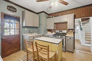 421 S McAmis St, Breckenridge, TX 76424 - Photo 13