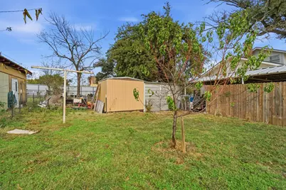 421 S McAmis Street, Breckenridge, TX 76424 - Photo 31