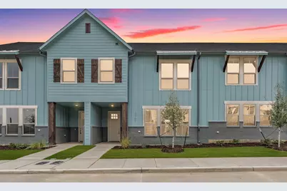 9707 Thorncrown Lane, Fort Worth, TX 76179 - Photo 1