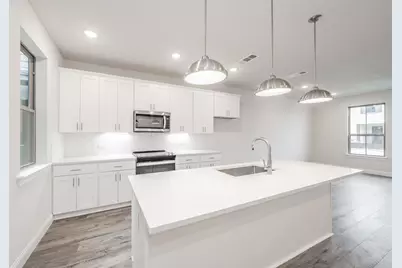 9707 Thorncrown Lane, Fort Worth, TX 76179 - Photo 11