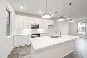 9707 Thorncrown Ln, Fort Worth, TX 76179 - Photo 11