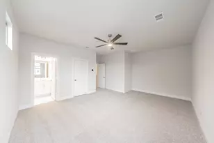 9707 Thorncrown Ln, Fort Worth, TX 76179 - Photo 21