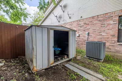 1120 Forest Creek Street, Benbrook, TX 76126 - Photo 39