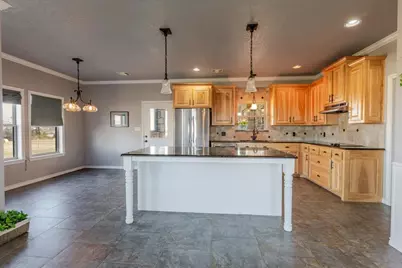 8500 Nix Road, Tolar, TX 76476 - Photo 13