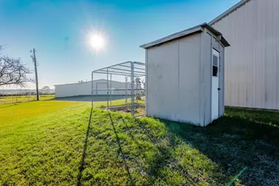 8500 Nix Road, Tolar, TX 76476 - Photo 31