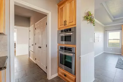 8500 Nix Road, Tolar, TX 76476 - Photo 17