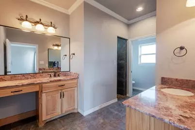 8500 Nix Road, Tolar, TX 76476 - Photo 27