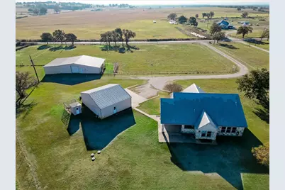 8500 Nix Road, Tolar, TX 76476 - Photo 3