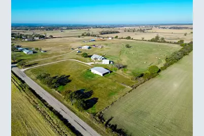 8500 Nix Road, Tolar, TX 76476 - Photo 35