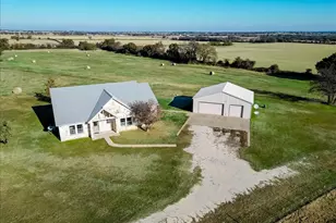 8500 Nix Rd, Tolar, TX 76476 - Photo 1