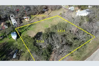 2926 Forest Park Drive, Granbury, TX 76048 - Photo 1