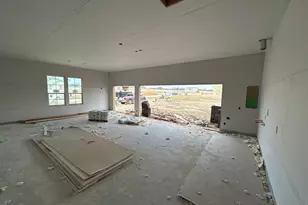 811 Valley Ridge Rd, Van Alstyne, TX 75495 - Photo 5