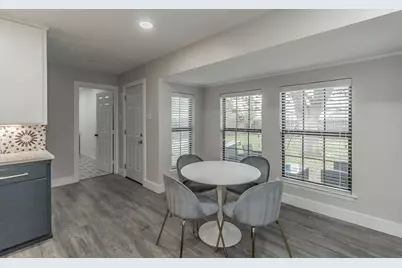 5609 Bonnie Wayne Street, Haltom City, TX 76117 - Photo 17