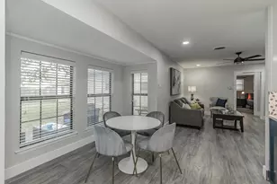 5609 Bonnie Wayne St, Haltom City, TX 76117 - Photo 19