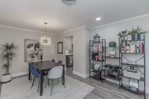 5609 Bonnie Wayne St, Haltom City, TX 76117 - Photo 9