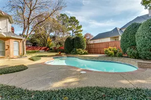 2805 Red Oak Ct E, Colleyville, TX 76034 - Photo 37