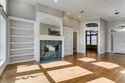 2805 Red Oak Court E, Colleyville, TX 76034 - Photo 5