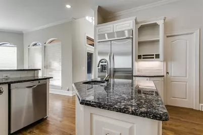 2805 Red Oak Court E, Colleyville, TX 76034 - Photo 21