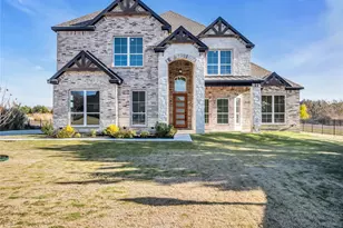 2900 Terrytown Dr, Ennis, TX 75119 - Photo 1