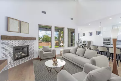 2302 Royal Dove Lane, Mansfield, TX 76063 - Photo 39