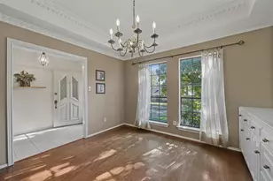 4105 Woodcastle Ct, Arlington, TX 76016 - Photo 7