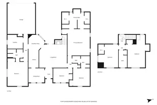 4105 Woodcastle Ct, Arlington, TX 76016 - Photo 37