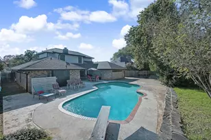 4105 Woodcastle Ct, Arlington, TX 76016 - Photo 35