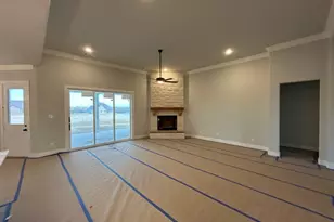 811 Westover Dr, Van Alstyne, TX 75495 - Photo 5