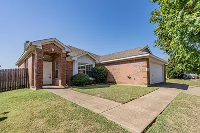 3929 Winter Springs Drive, Fort Worth, TX 76123 - Photo 1
