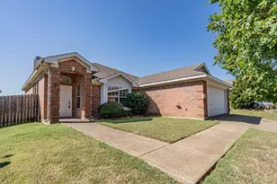 3929 Winter Springs Dr, Fort Worth, TX 76123 - Photo 1
