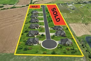 9775 County Rd 505, Alvarado, TX 76009 - Photo 1