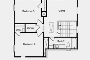 1120 Broomsedge Mews, Celina, TX 75009 - Photo 31