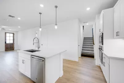 1120 Broomsedge Mews, Celina, TX 75009 - Photo 5