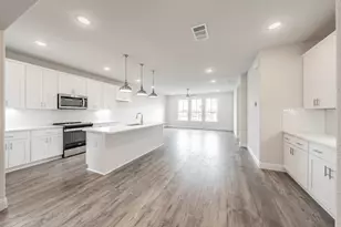 9613 Thorncrown Ln, Fort Worth, TX 76179 - Photo 11