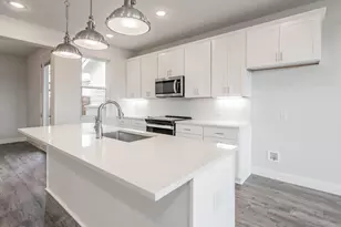 9613 Thorncrown Ln, Fort Worth, TX 76179 - Photo 9