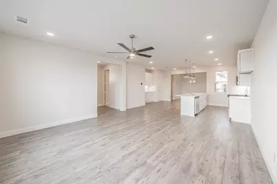 9613 Thorncrown Lane, Fort Worth, TX 76179 - Photo 3