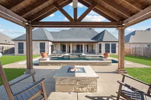 1024 Telford Trail, Crowley, TX 76036 - Photo 35