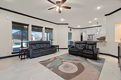 1024 Telford Trail, Crowley, TX 76036 - Photo 7