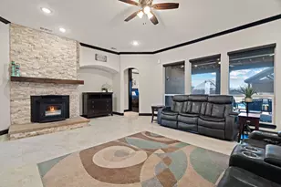 1024 Telford Trail, Crowley, TX 76036 - Photo 9