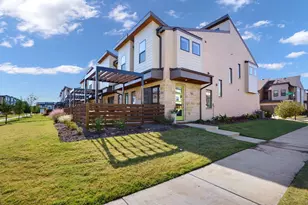 761 Cavitt Ct, Prosper, TX 75078 - Photo 19