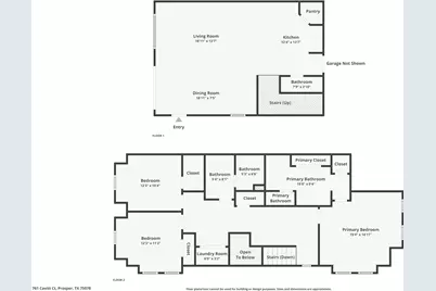 761 Cavitt Court, Prosper, TX 75078 - Photo 5