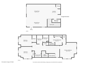 761 Cavitt Ct, Prosper, TX 75078 - Photo 5