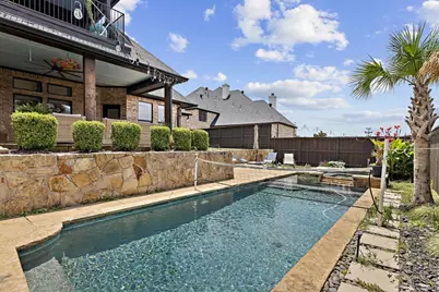 2157 Lookout Court, Hurst, TX 76054 - Photo 33