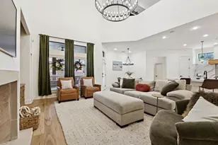 2157 Lookout Ct, Hurst, TX 76054 - Photo 5