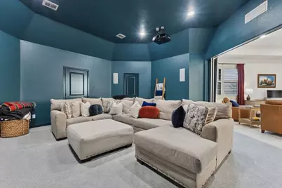 2157 Lookout Court, Hurst, TX 76054 - Photo 25