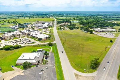 0 Houston Street #A, Kaufman, TX 75142 - Photo 3