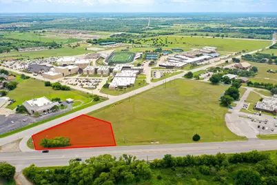 0 Houston Street #A, Kaufman, TX 75142 - Photo 1