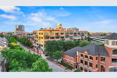 2220 Canton Street #507, Dallas, TX 75201 - Photo 3