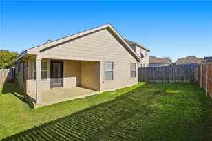 4009 Freedom St, Forney, TX 75126 - Photo 37