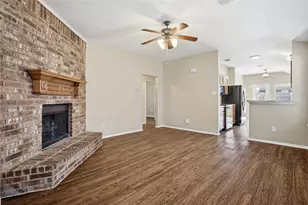 4009 Freedom St, Forney, TX 75126 - Photo 11